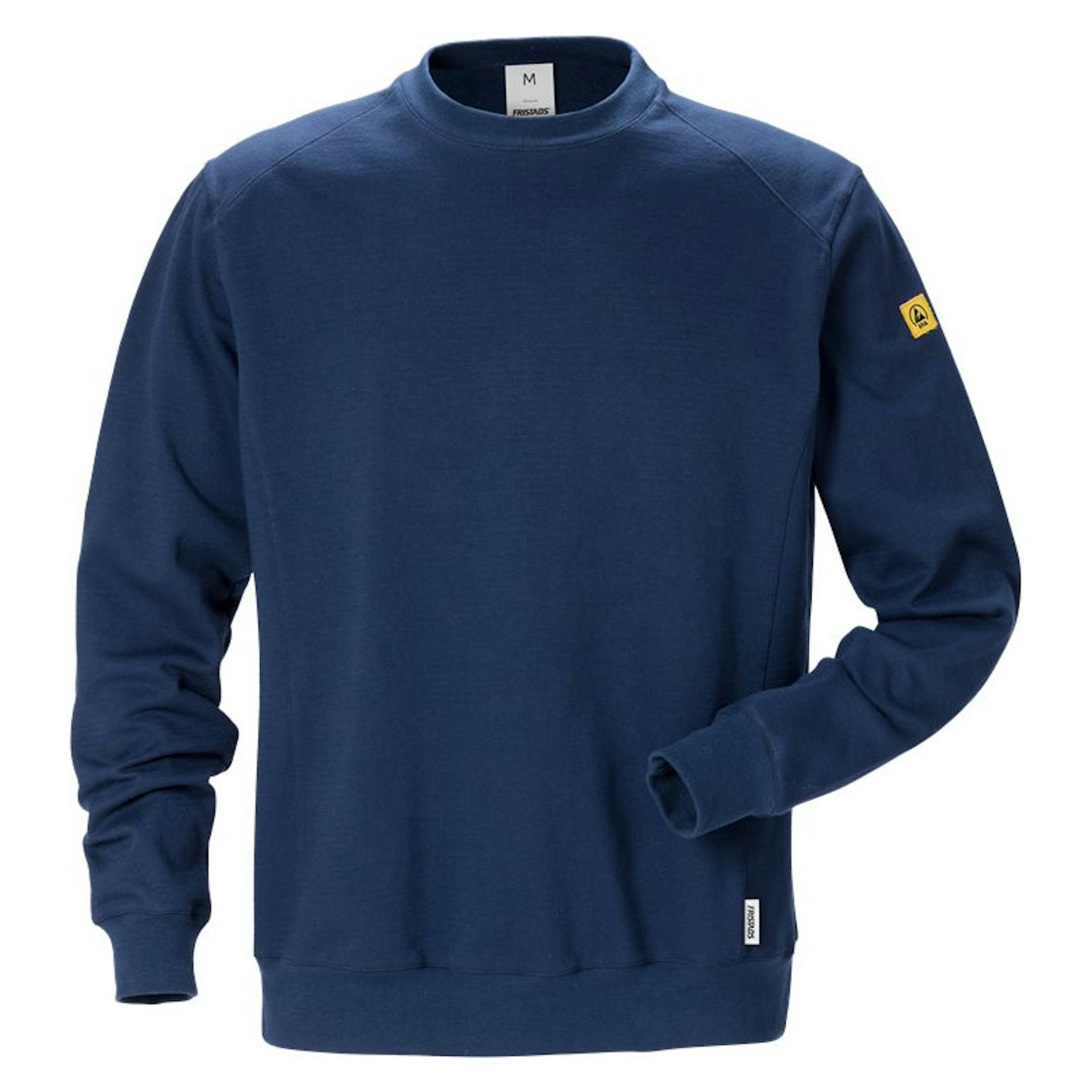 Sweatshirt Fristads ESD 7083 XSM