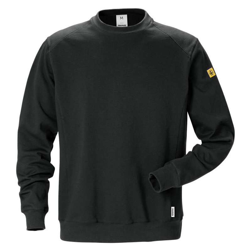 Sweatshirt Fristads ESD 7083 XSM