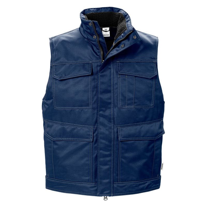 Vinterväst Fristads 5050 PP