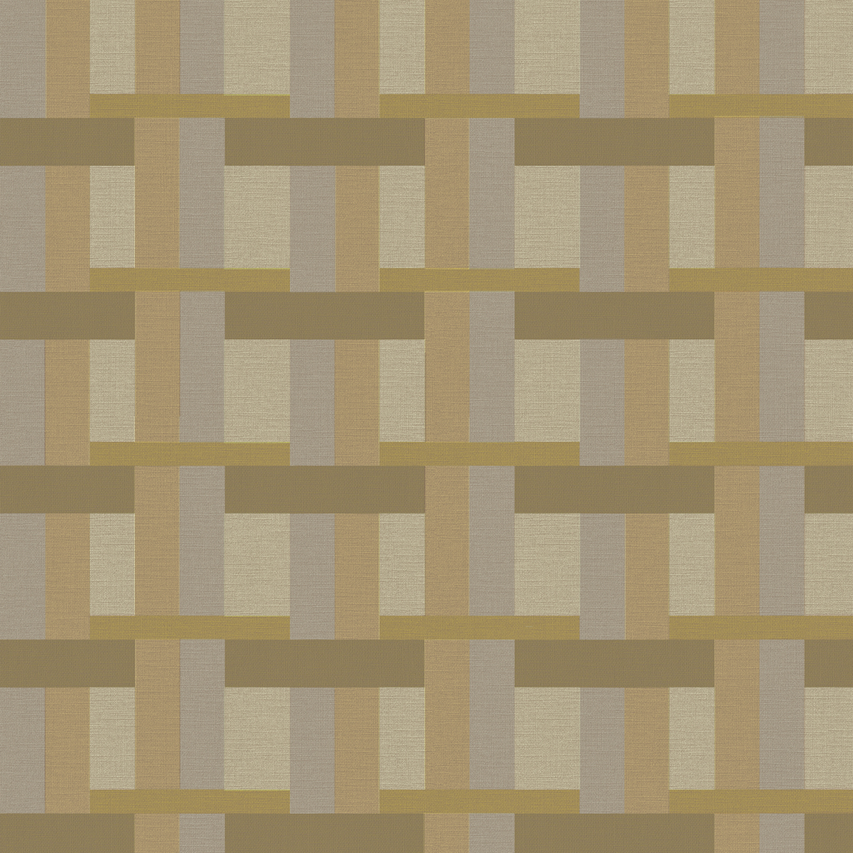 Tapet Superfresco Easy Perfect Symmetry Brun/Beige