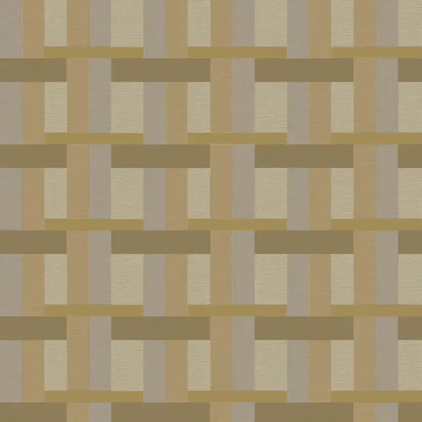 Tapet Superfresco Easy Perfect Symmetry Brun/Beige