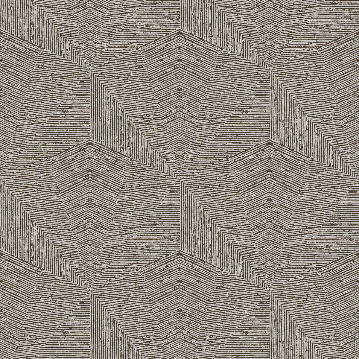 Tapet Superfresco Easy Gillian Grå