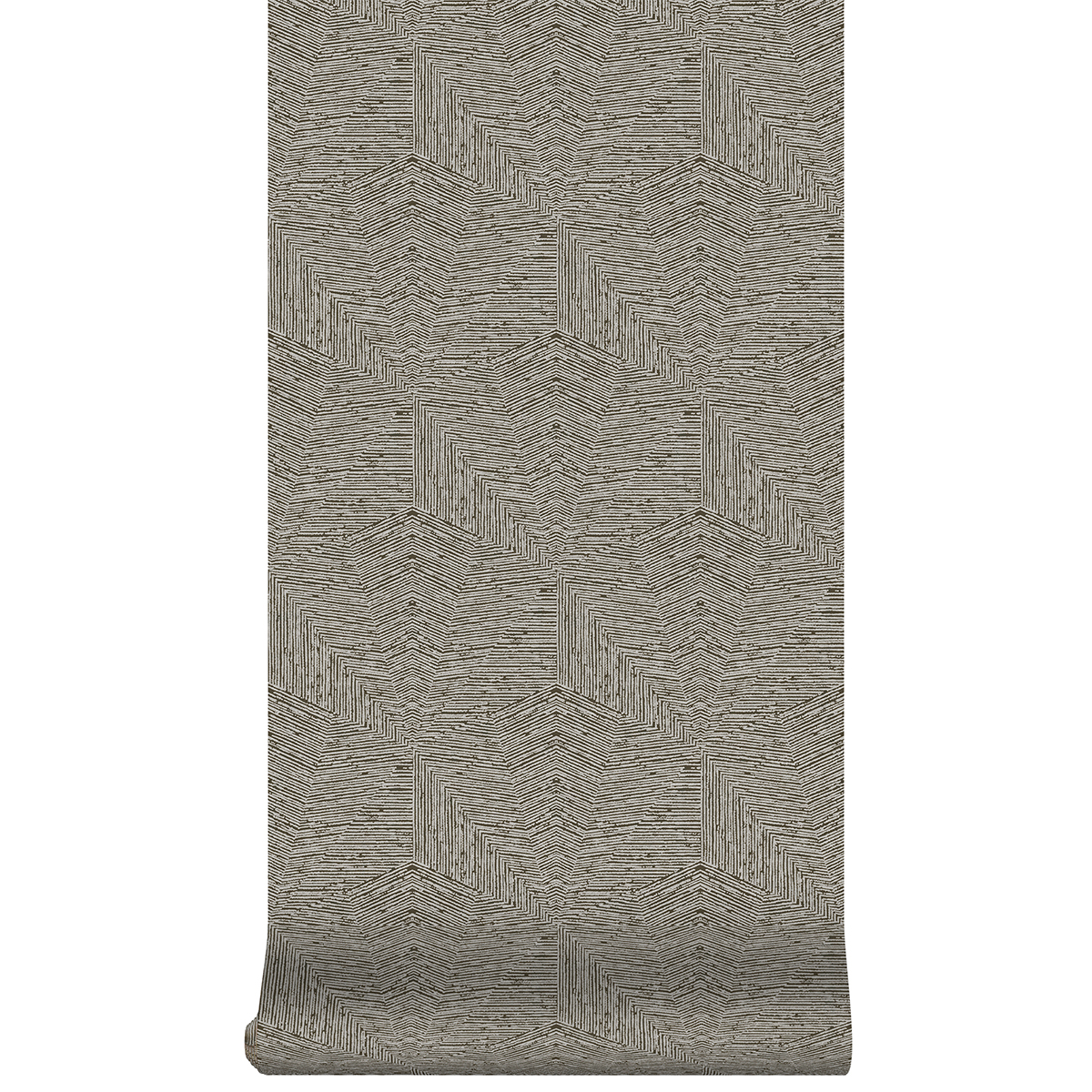 Tapet Superfresco Easy Gillian Grå