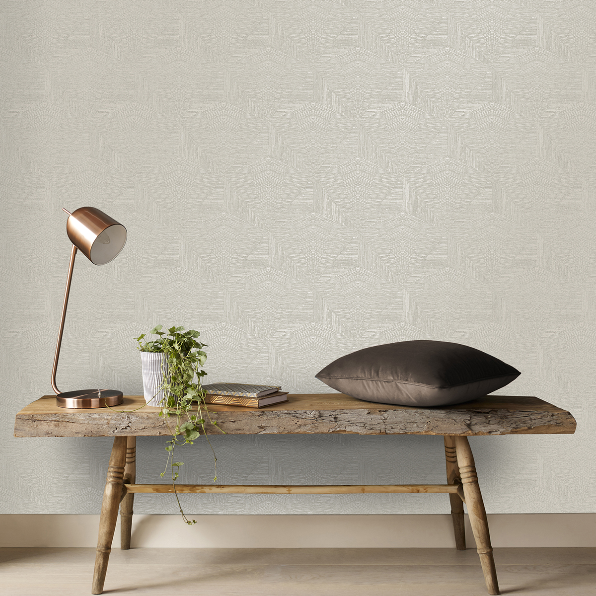 Tapet Superfresco Easy Gillian Beige