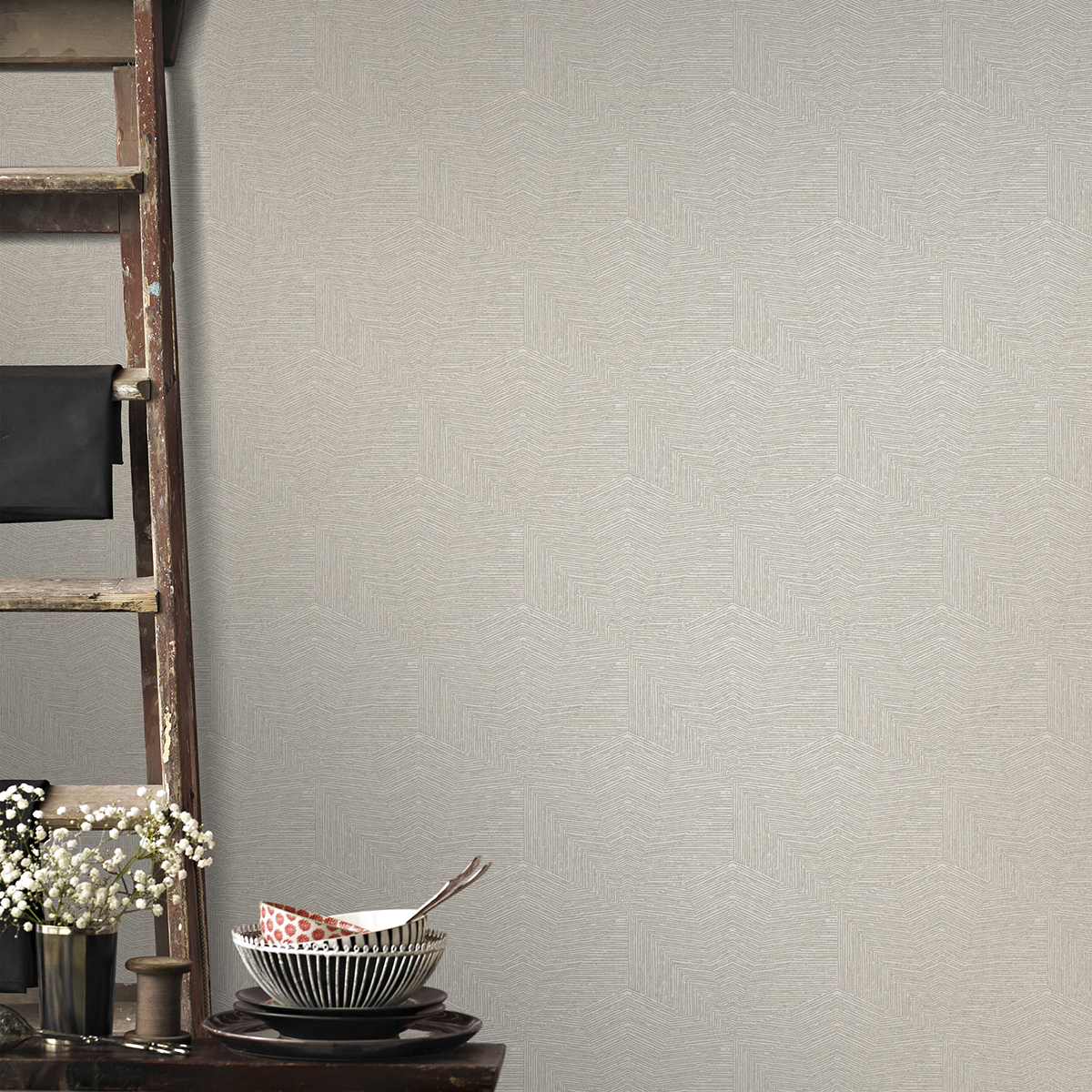 Tapet Superfresco Easy Gillian Beige