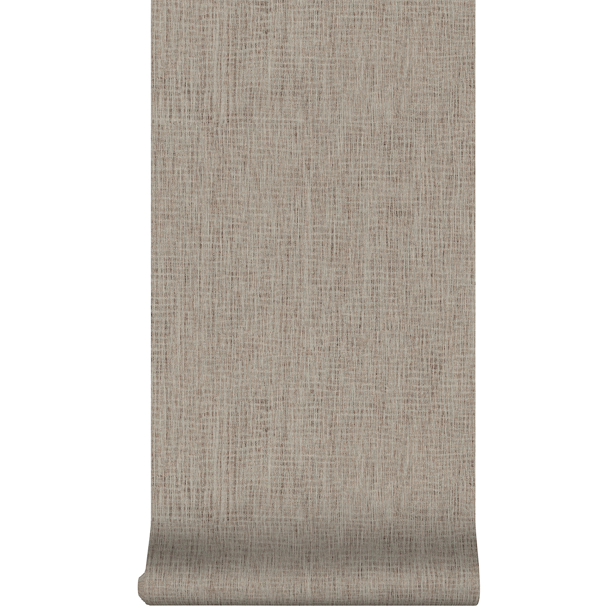 Tapet Superfresco Easy Canvas Ljusbrun