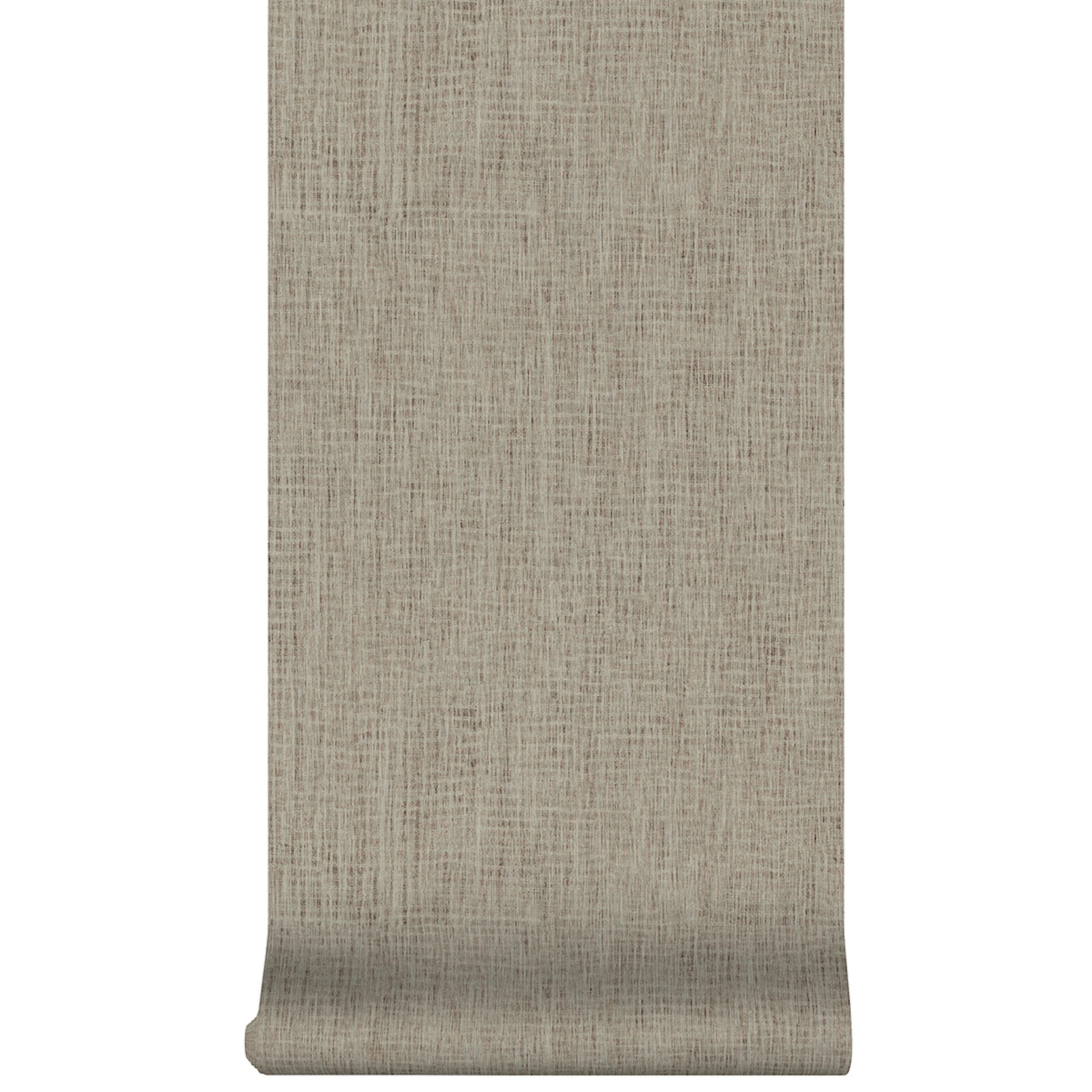 Tapet Superfresco Easy Canvas Ljusbrun