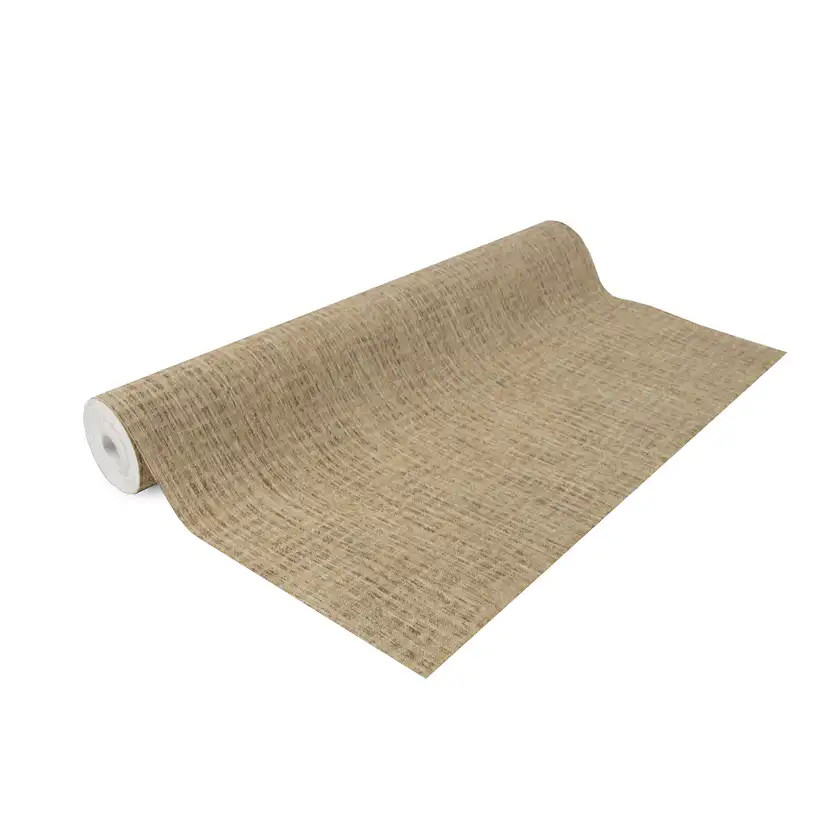 Tapet Superfresco Easy Canvas Brun