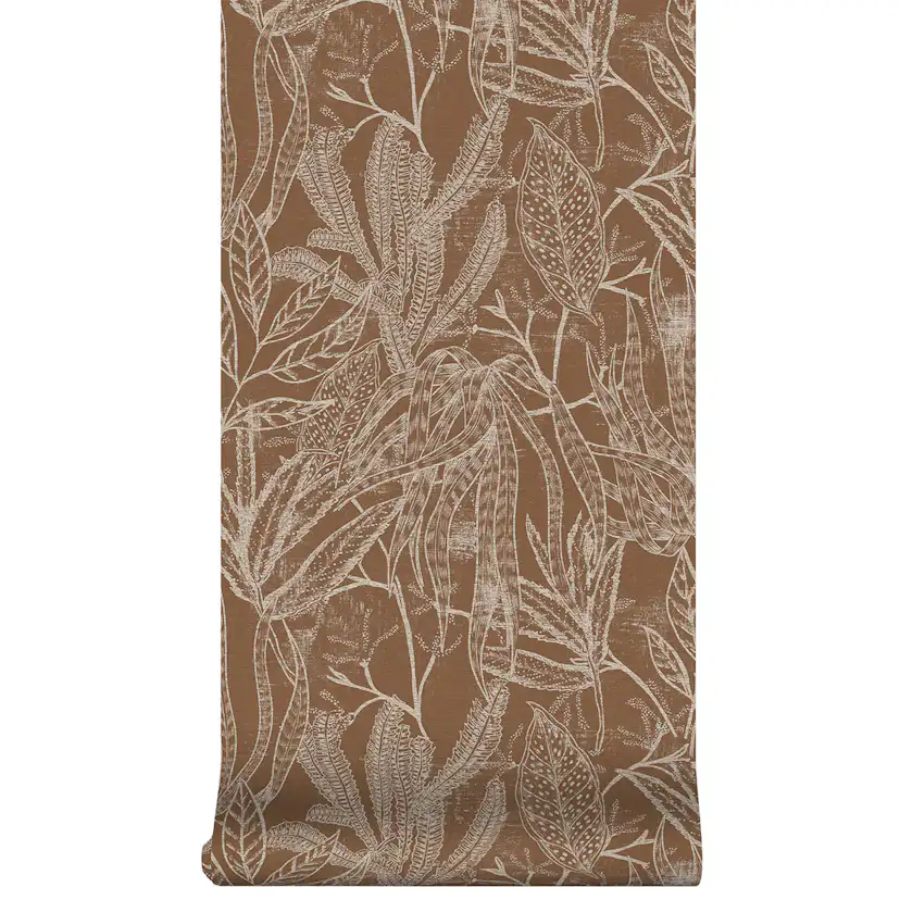 Tapet Superfresco Easy Chaya Brun