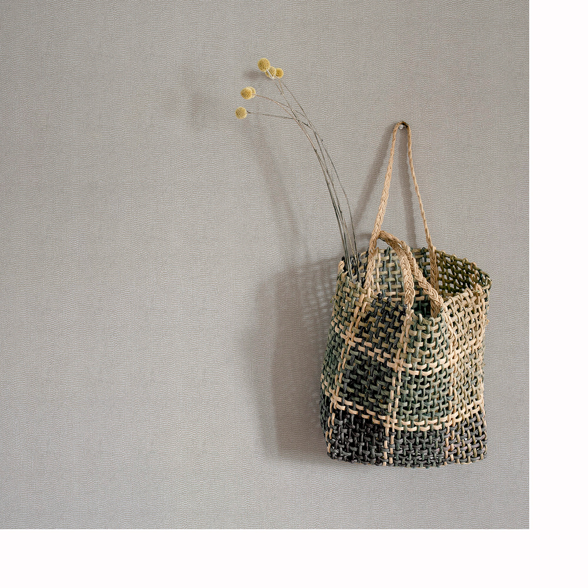 Tapet Superfresco Easy Watersilk Ljusbrun