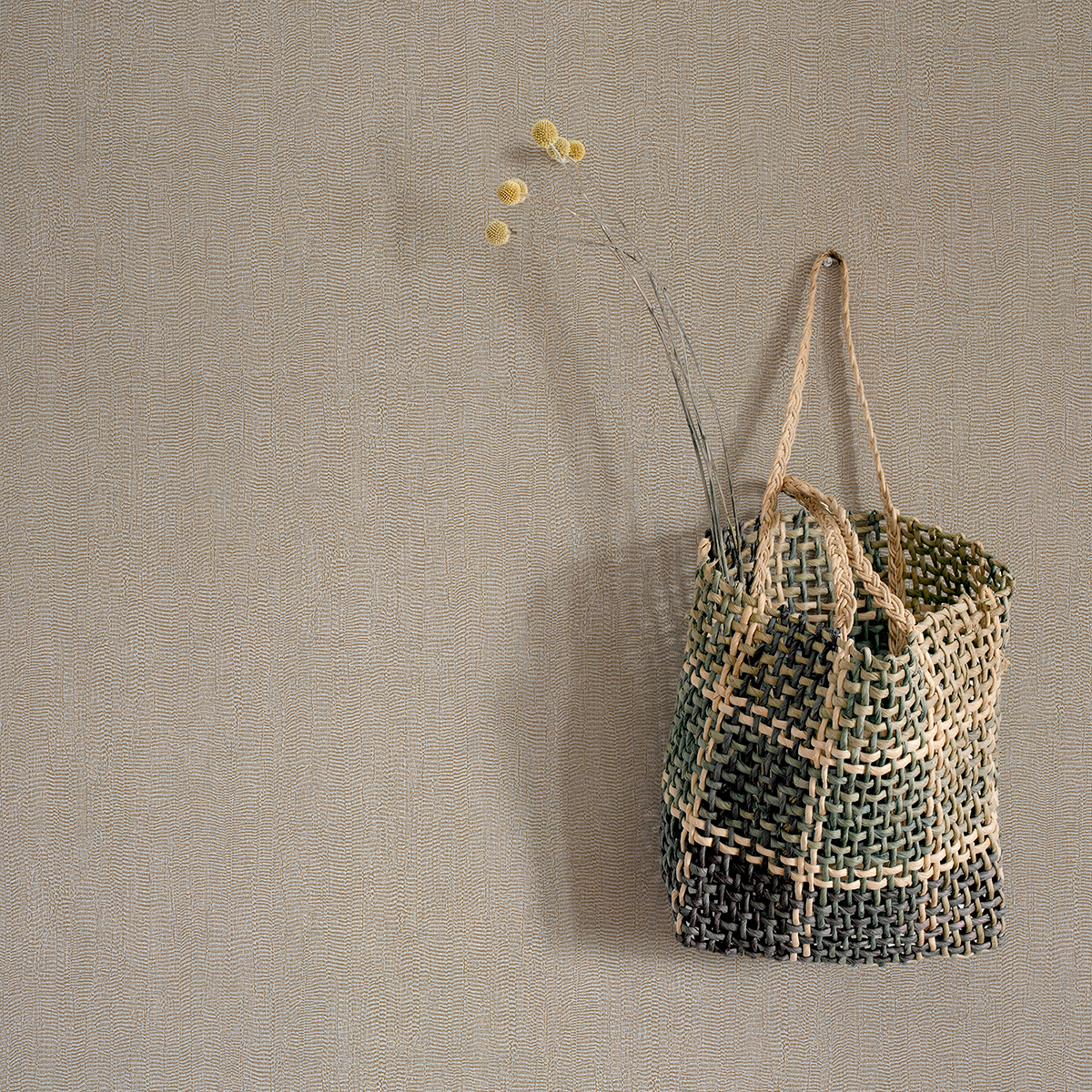 Tapet Superfresco Easy Watersilk Brun