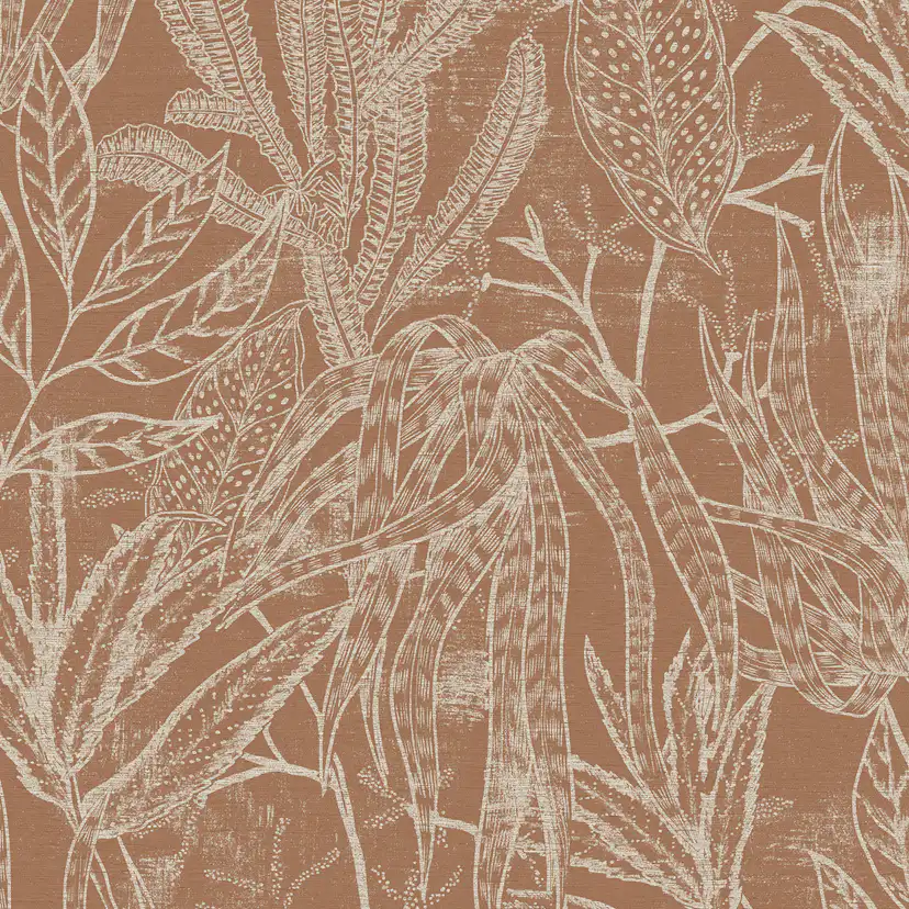 Tapet Superfresco Easy Chaya Orange