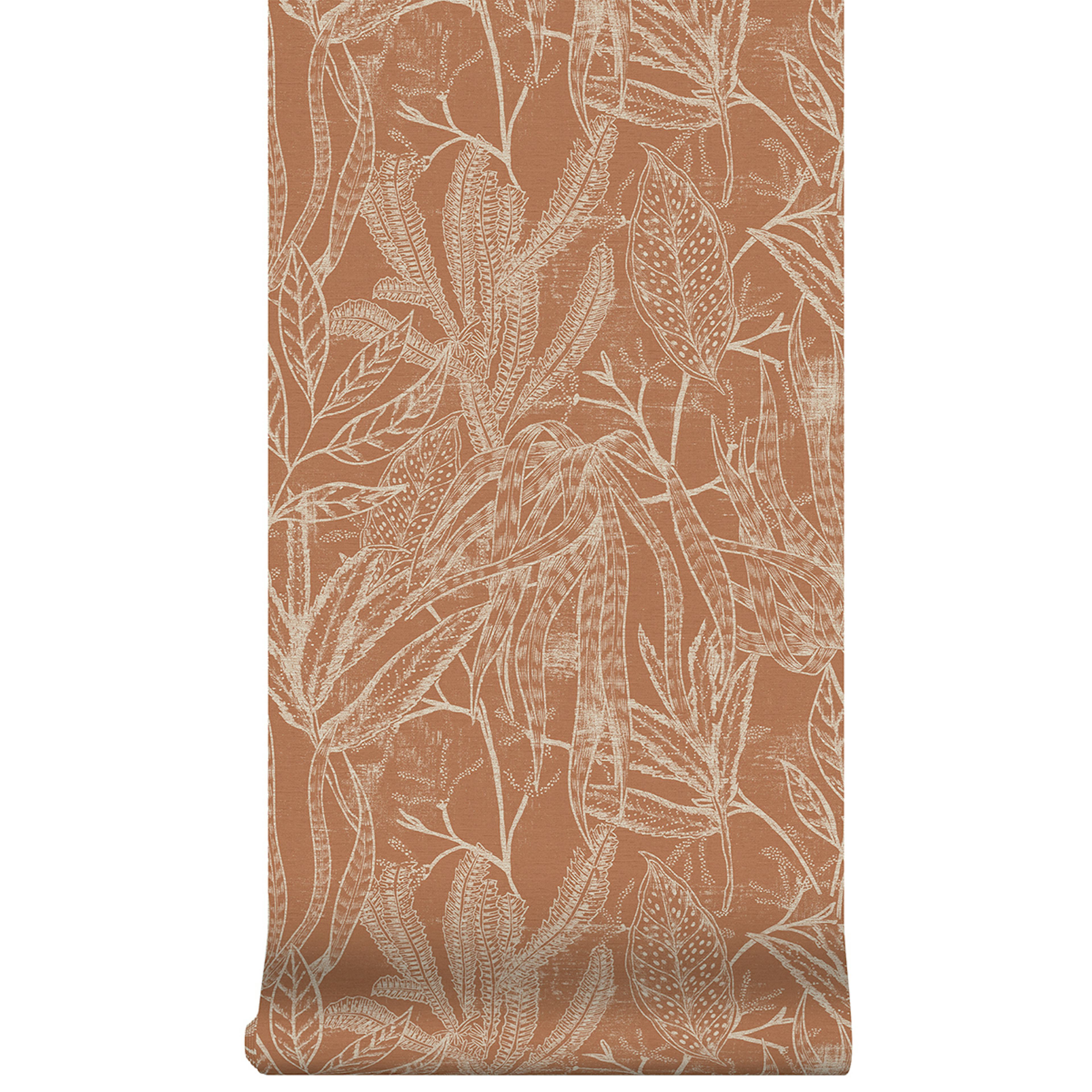 Tapet Superfresco Easy Chaya Orange