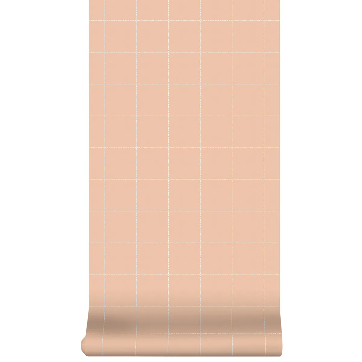 Tapet Superfresco Easy Square Rosa