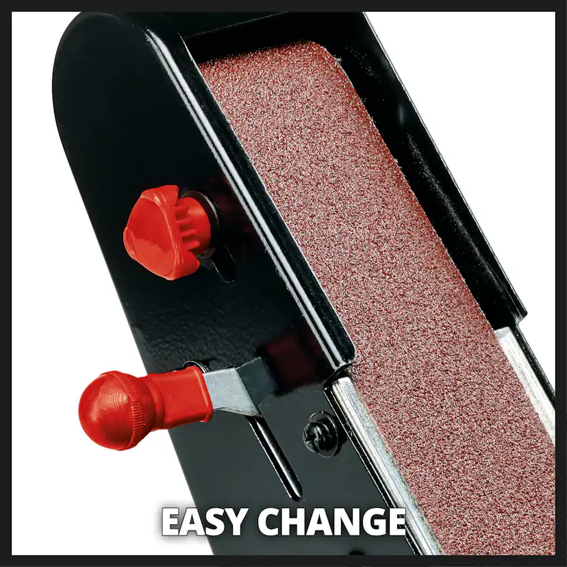 Bänkbandslip Einhell TC-US 350