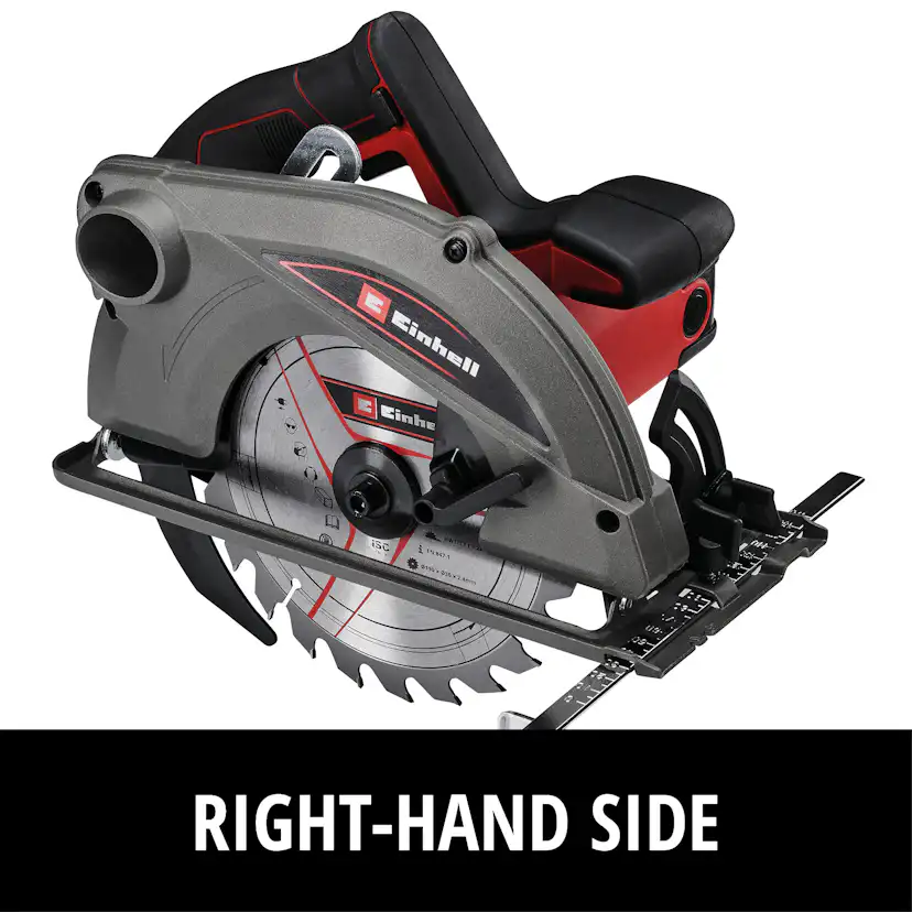 Cirkelsåg Einhell TC-CS 1410