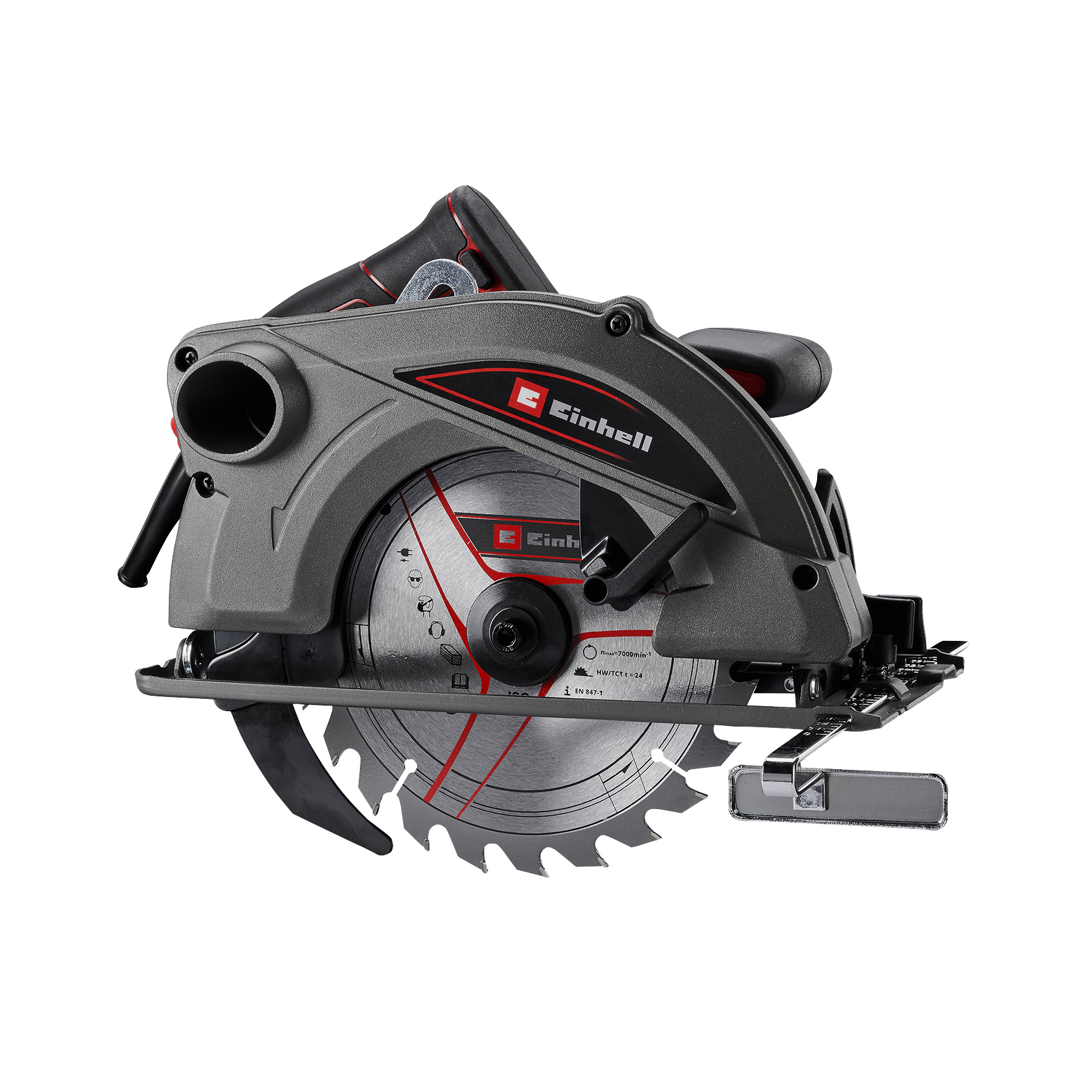 Cirkelsåg Einhell TC-CS 1410