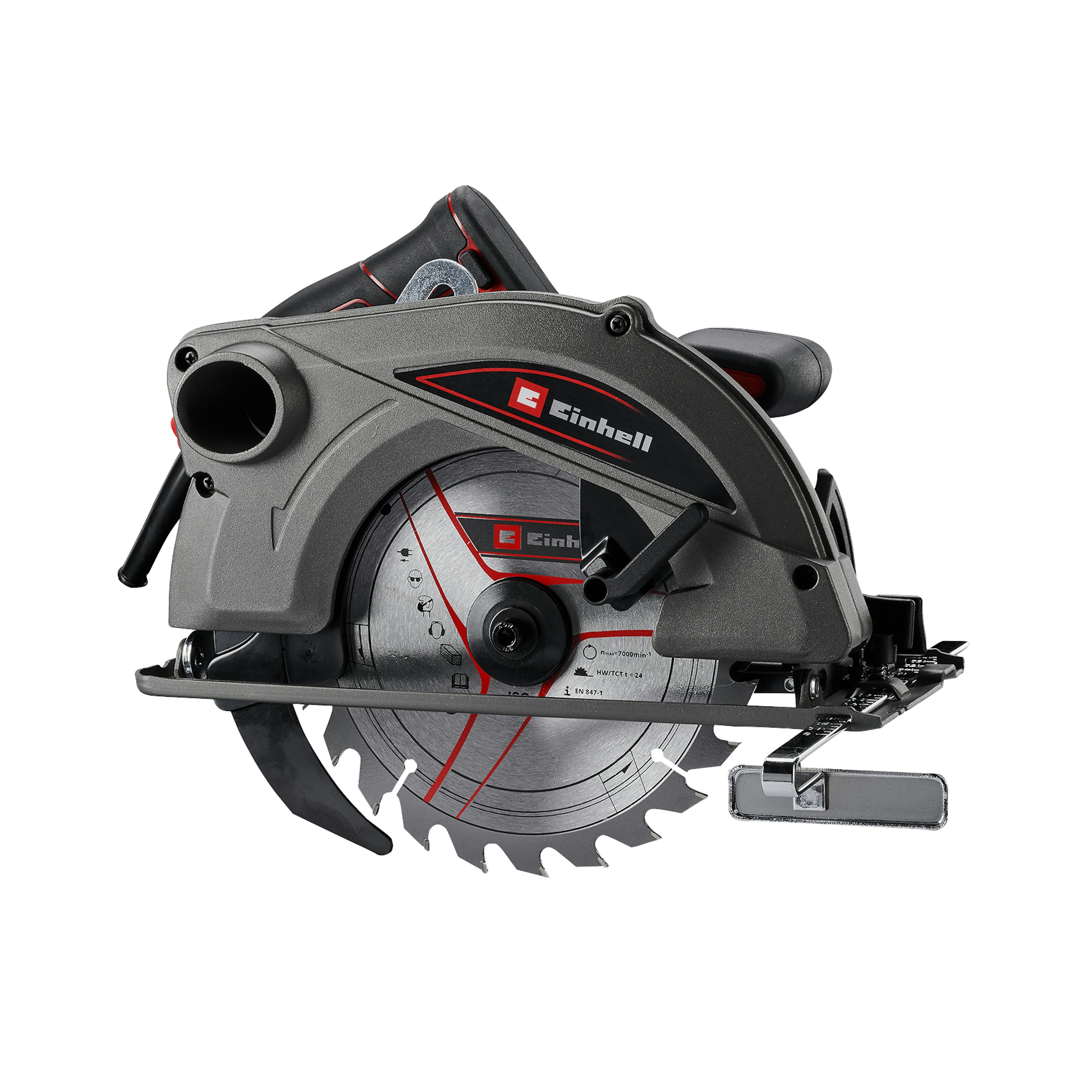 Cirkelsåg Einhell TC-CS 1410