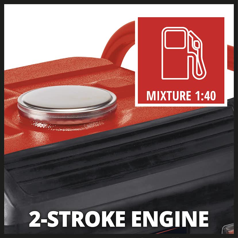 Elverk Bensin Einhell TC-PG 10/E5