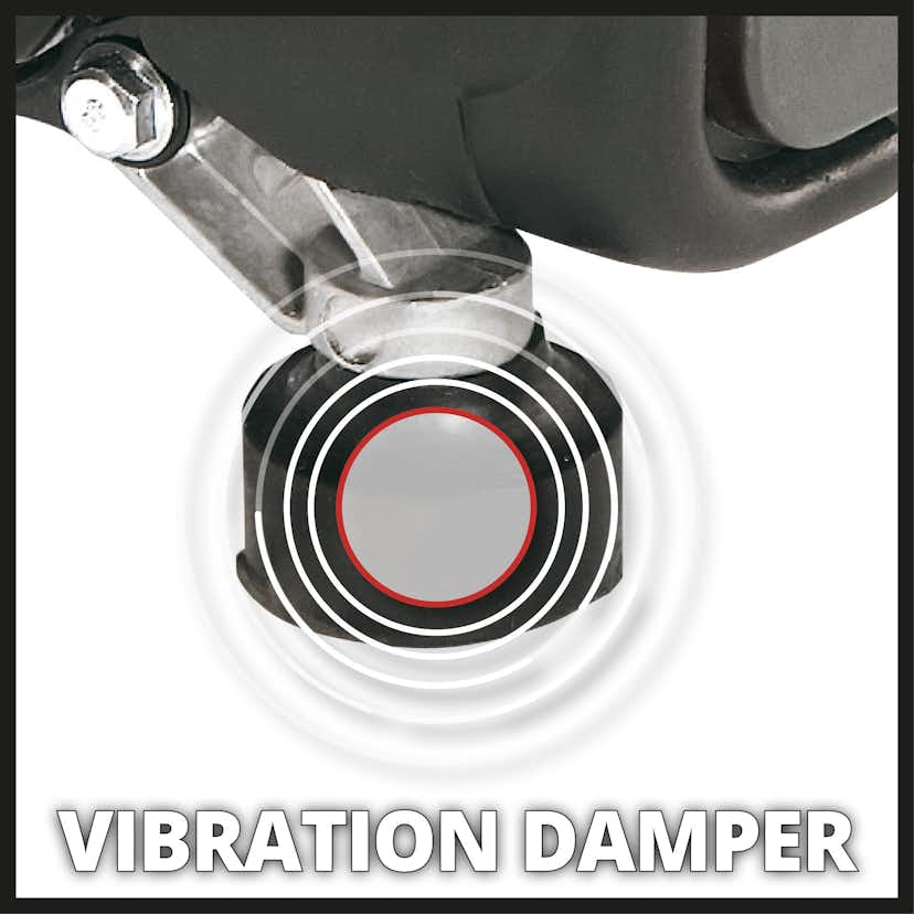 Elverk Bensin Einhell TC-PG 10/E5