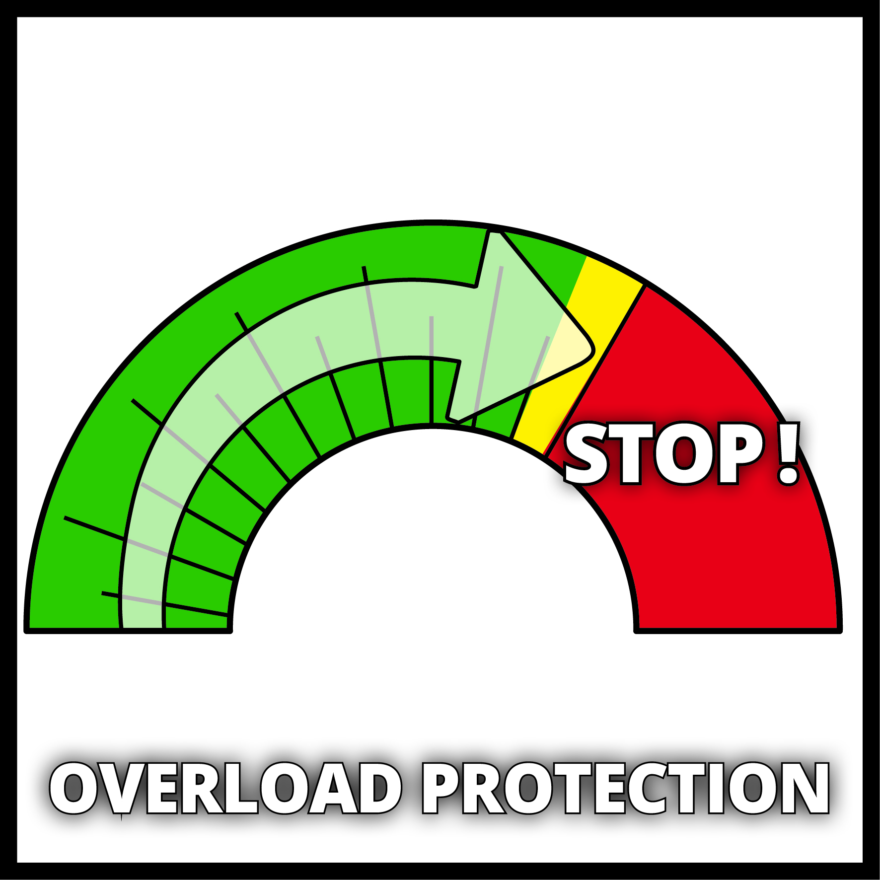 Elverk Bensin Einhell TC-PG 35/E5