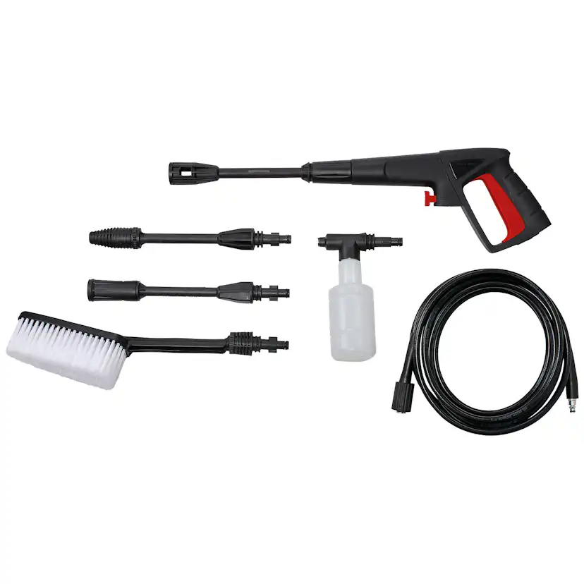 Högtryckstvätt Einhell TC-HP 130