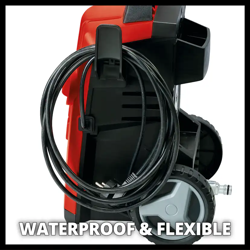 Högtryckstvätt Einhell TC-HP 130