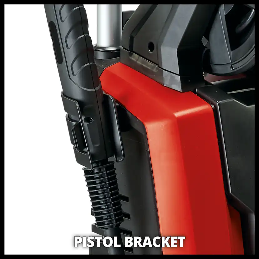 Högtryckstvätt Einhell TE-HP 170