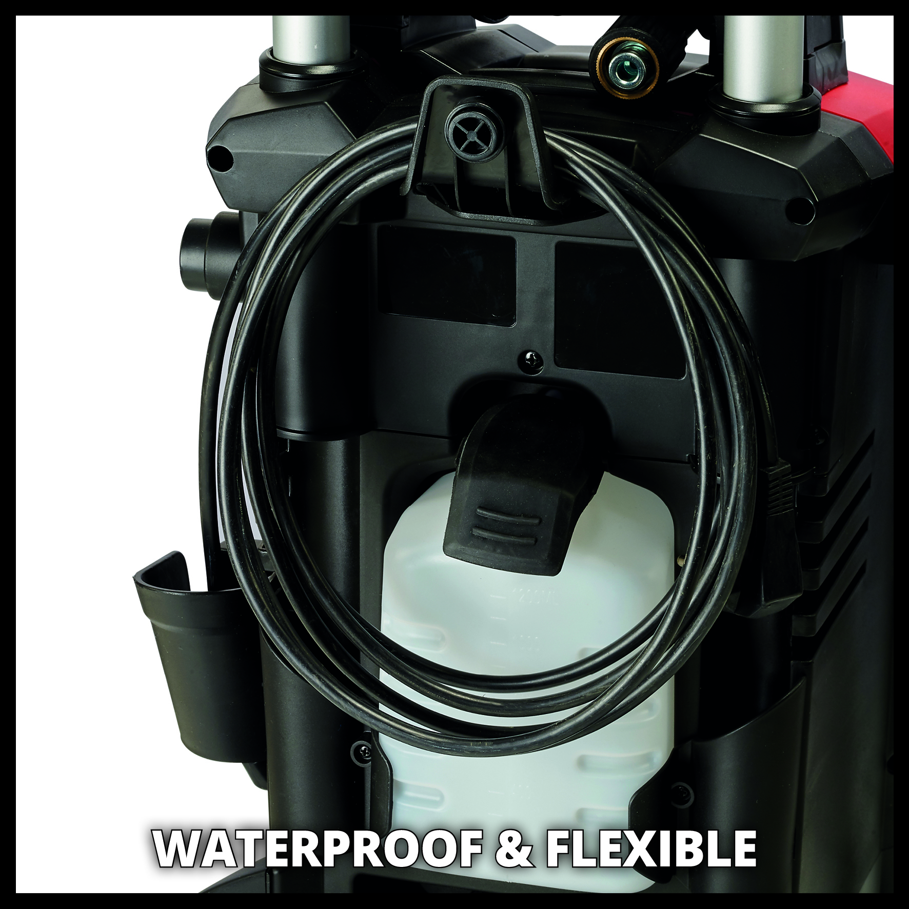 Högtryckstvätt Einhell TE-HP 170