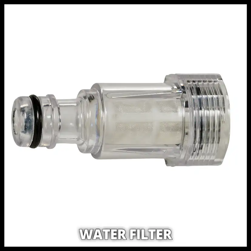 Högtryckstvätt Einhell TE-HP 170