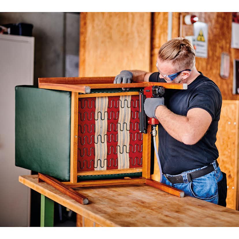 Kompressor Einhell TC-AC 190/24/8, 24L 8BAR