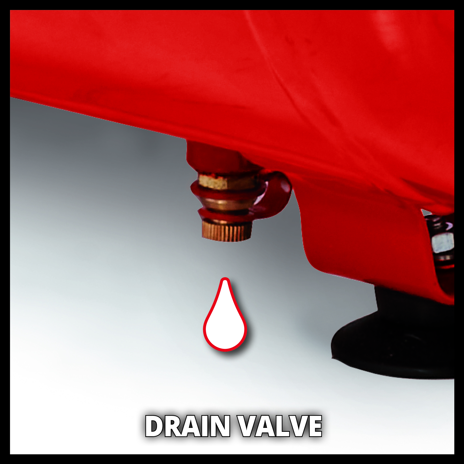 Kompressor Einhell TC-AC 190/24/8, 24L 8BAR