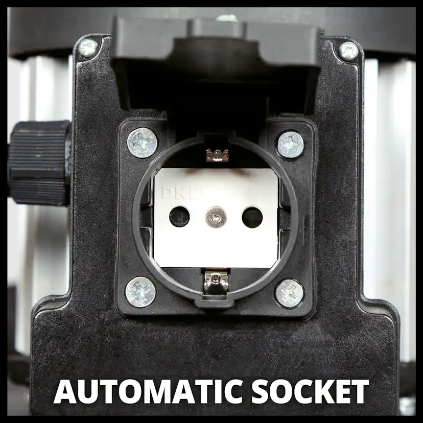 Spånsug Einhell TE-VE 550/1 A