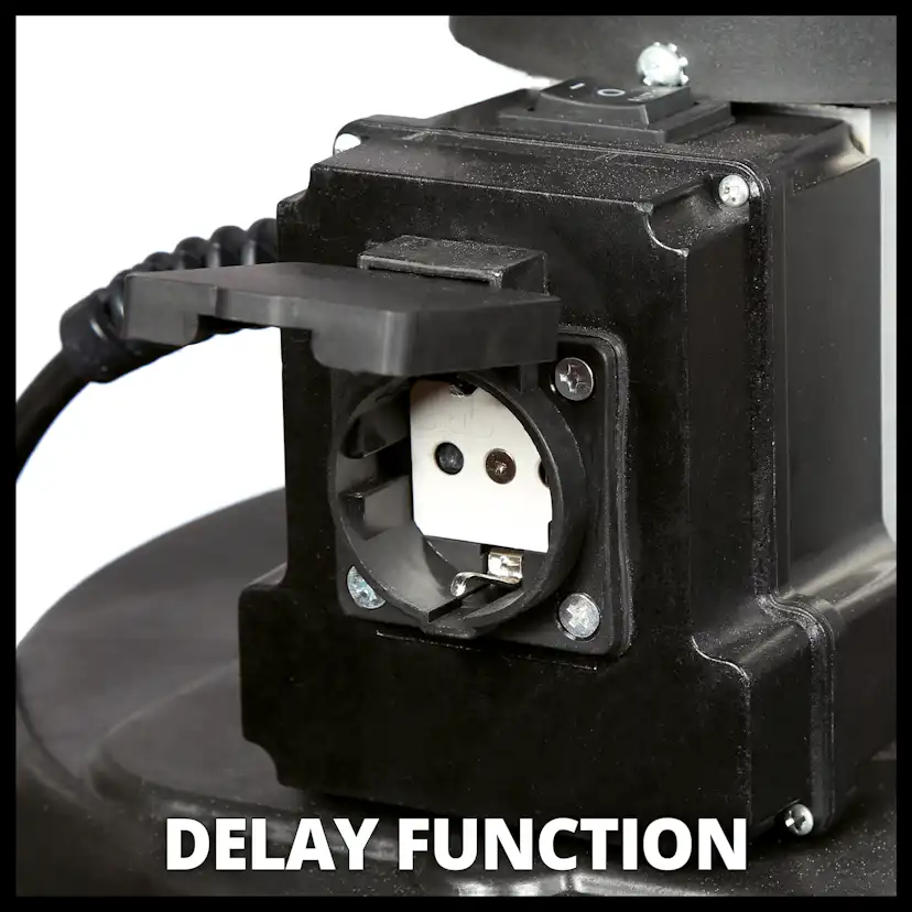 Spånsug Einhell TE-VE 550/1 A