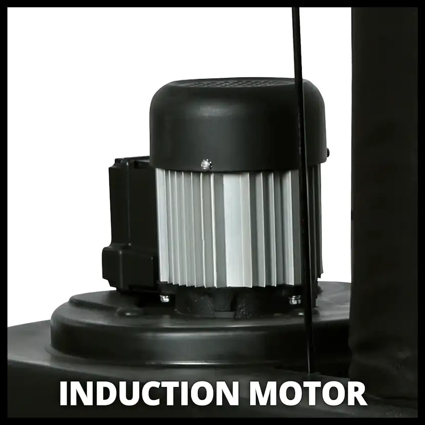 Spånsug Einhell TE-VE 550/1 A