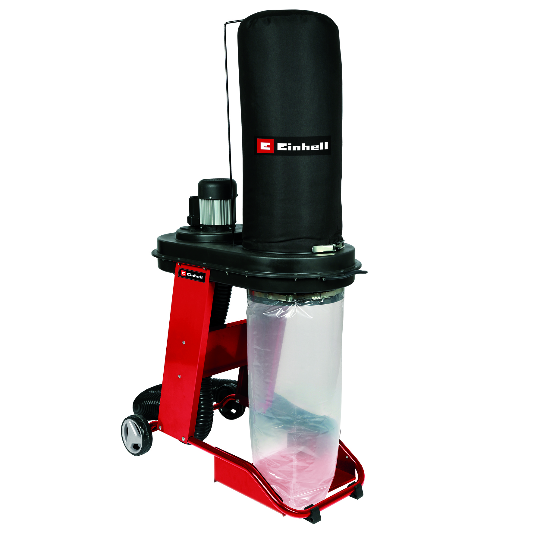 Spånsug Einhell TE-VE 550/1 A