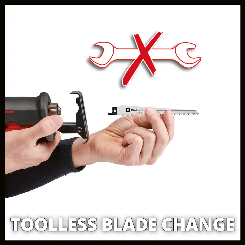 Tigersåg Einhell TE-AP 950 E