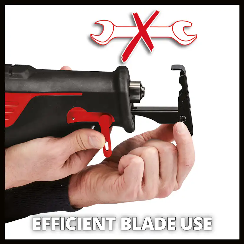 Tigersåg Einhell TE-AP 950 E