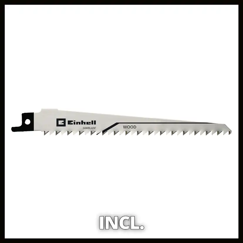 Tigersåg Einhell TE-AP 950 E