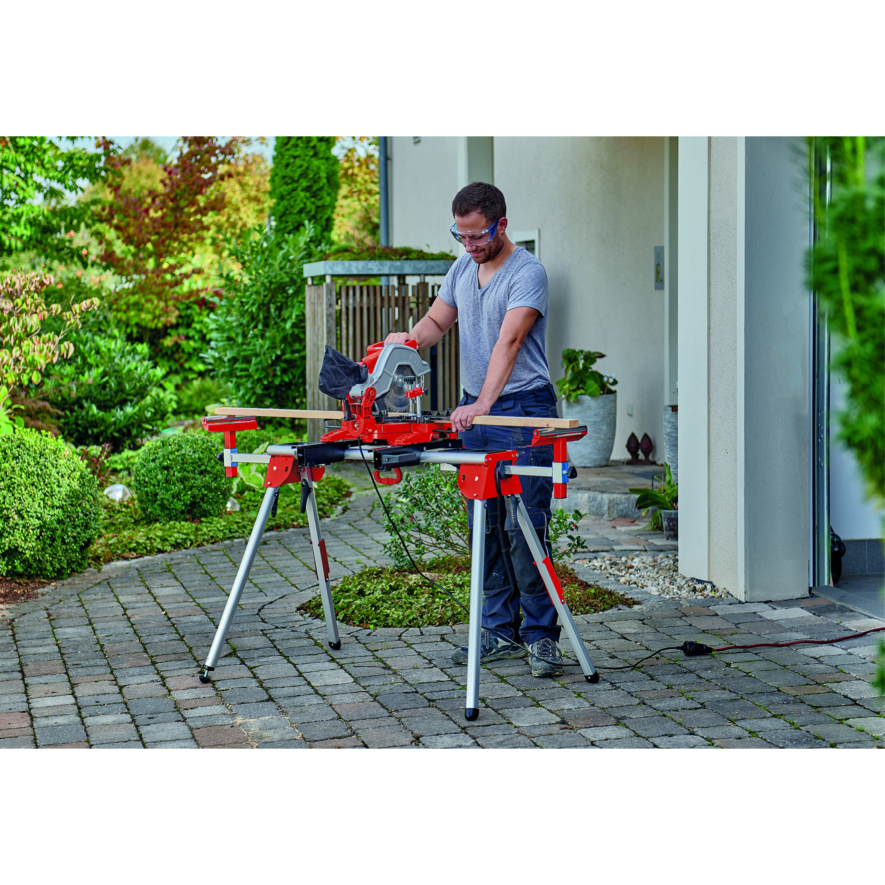 Sågbord Einhell Universal MSS 1610