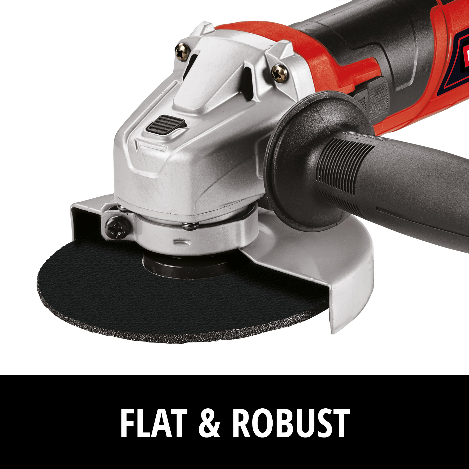 Vinkelslip Einhell Ø115 mm 600W TC-AG 115/1