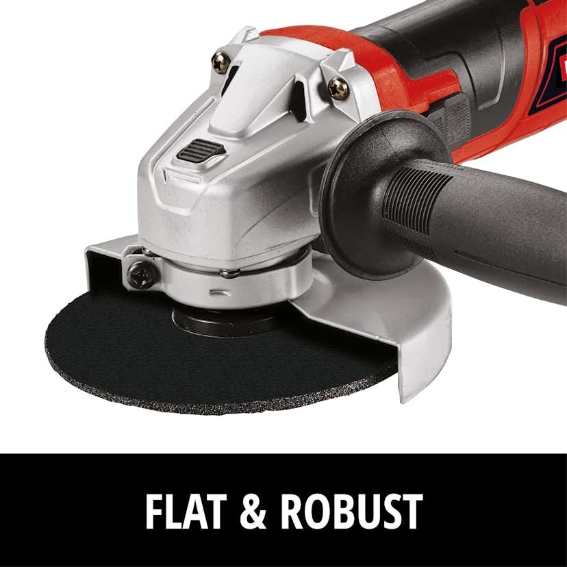 Vinkelslip Einhell Ø115 mm 600W TC-AG 115/1