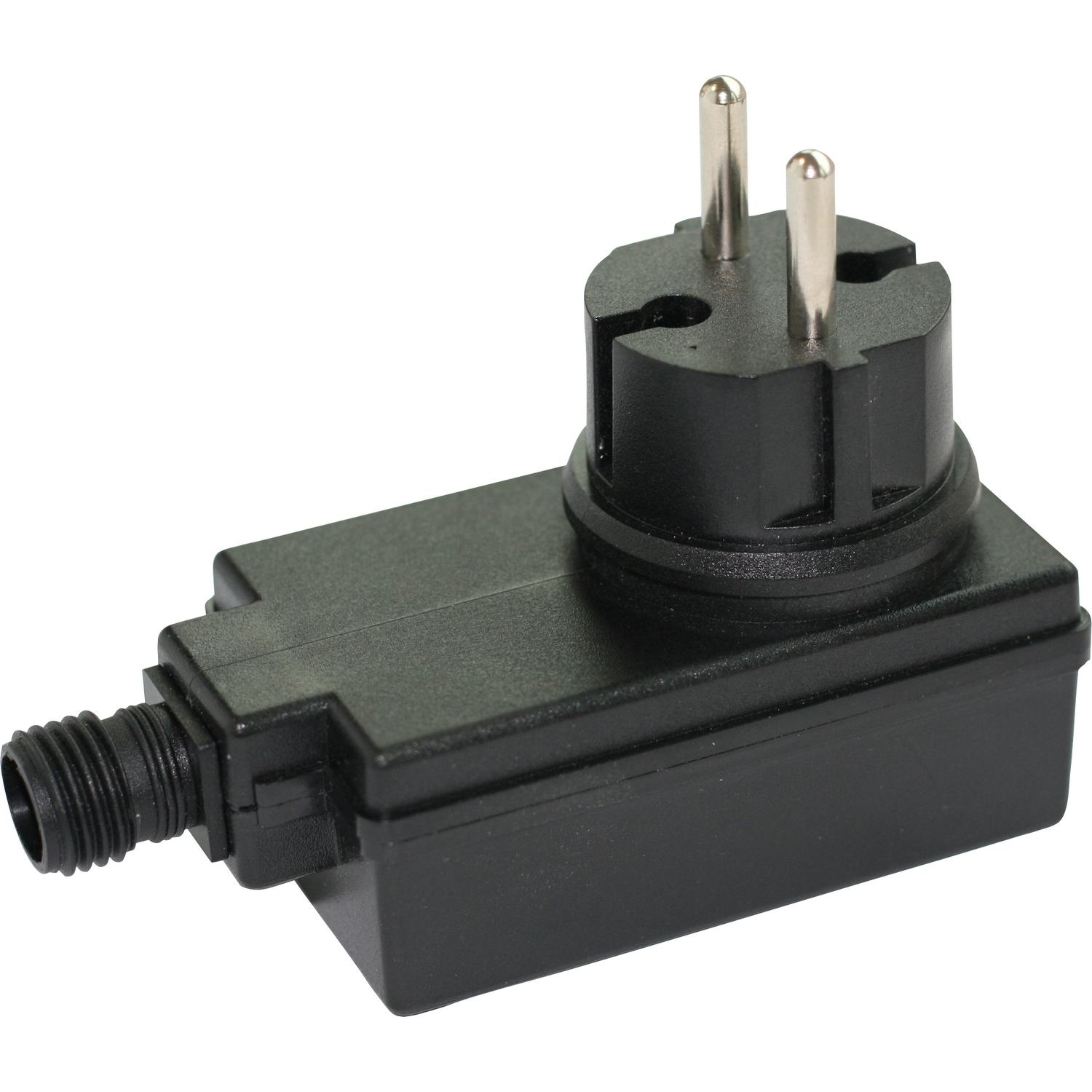 Transformator Gardenlights Trädgårdsbelysning 12V 24W IP44