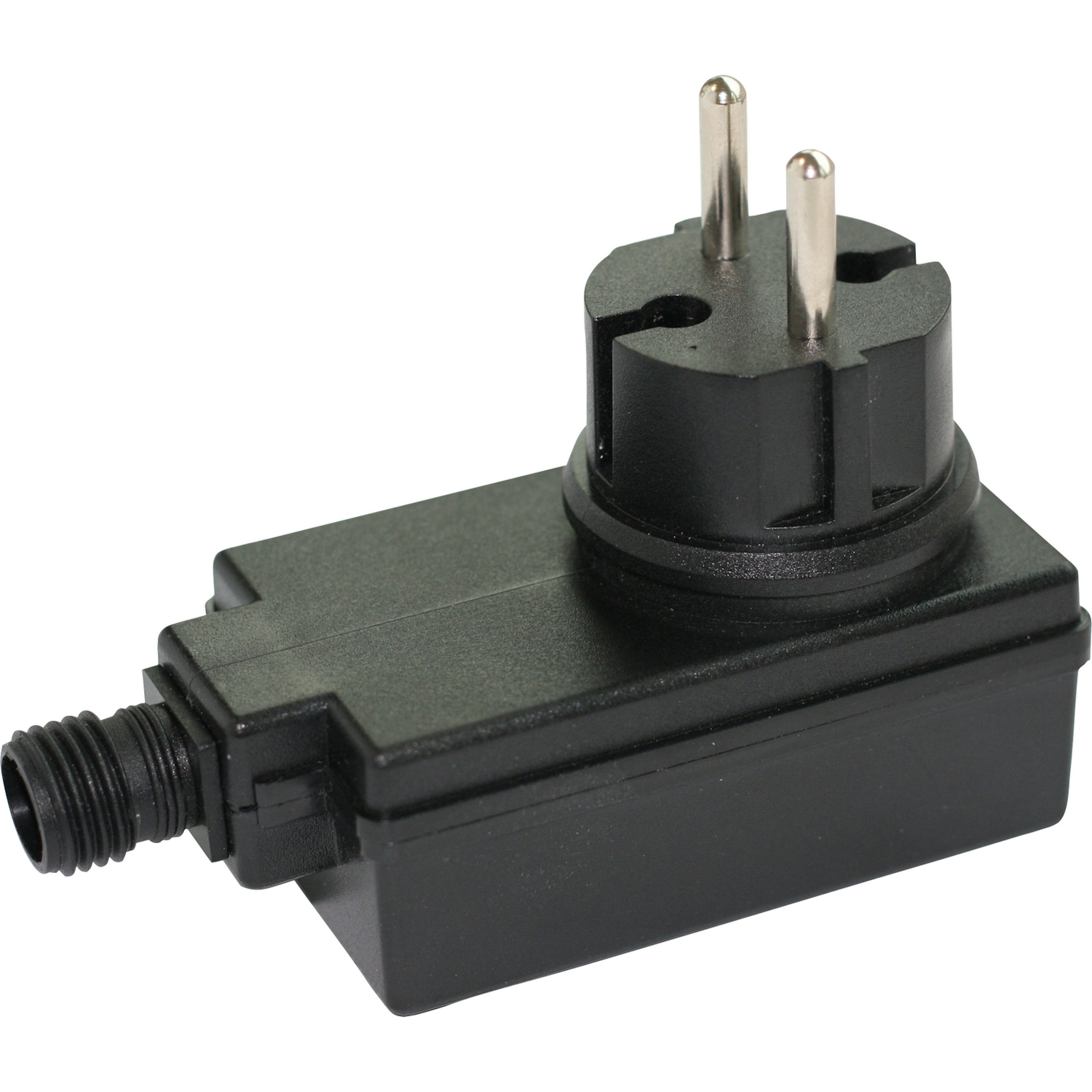 Transformator Gardenlights Trädgårdsbelysning 12V 24W IP44