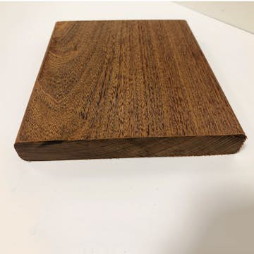 Trallgolv IBI Wood Ipe Slät 21x145 mm
