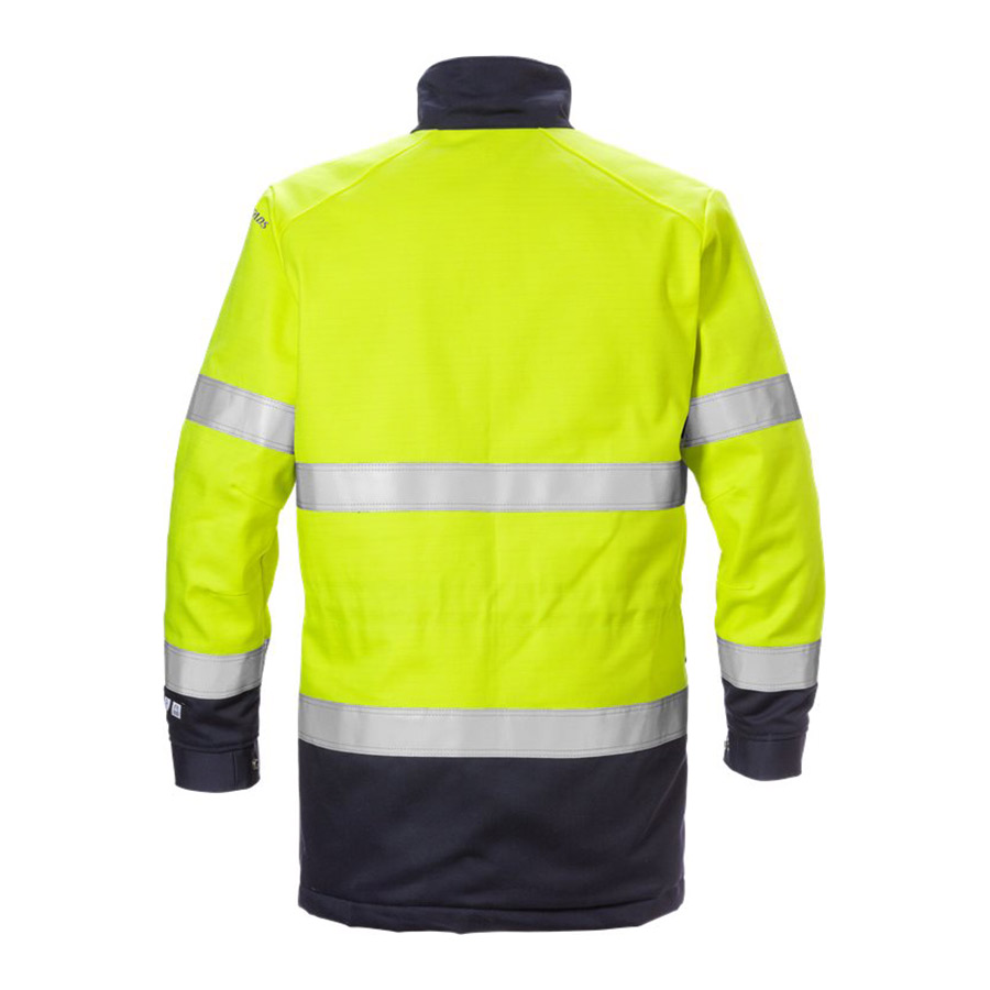 Flamskyddad Jacka Fristads 4589 FLAM