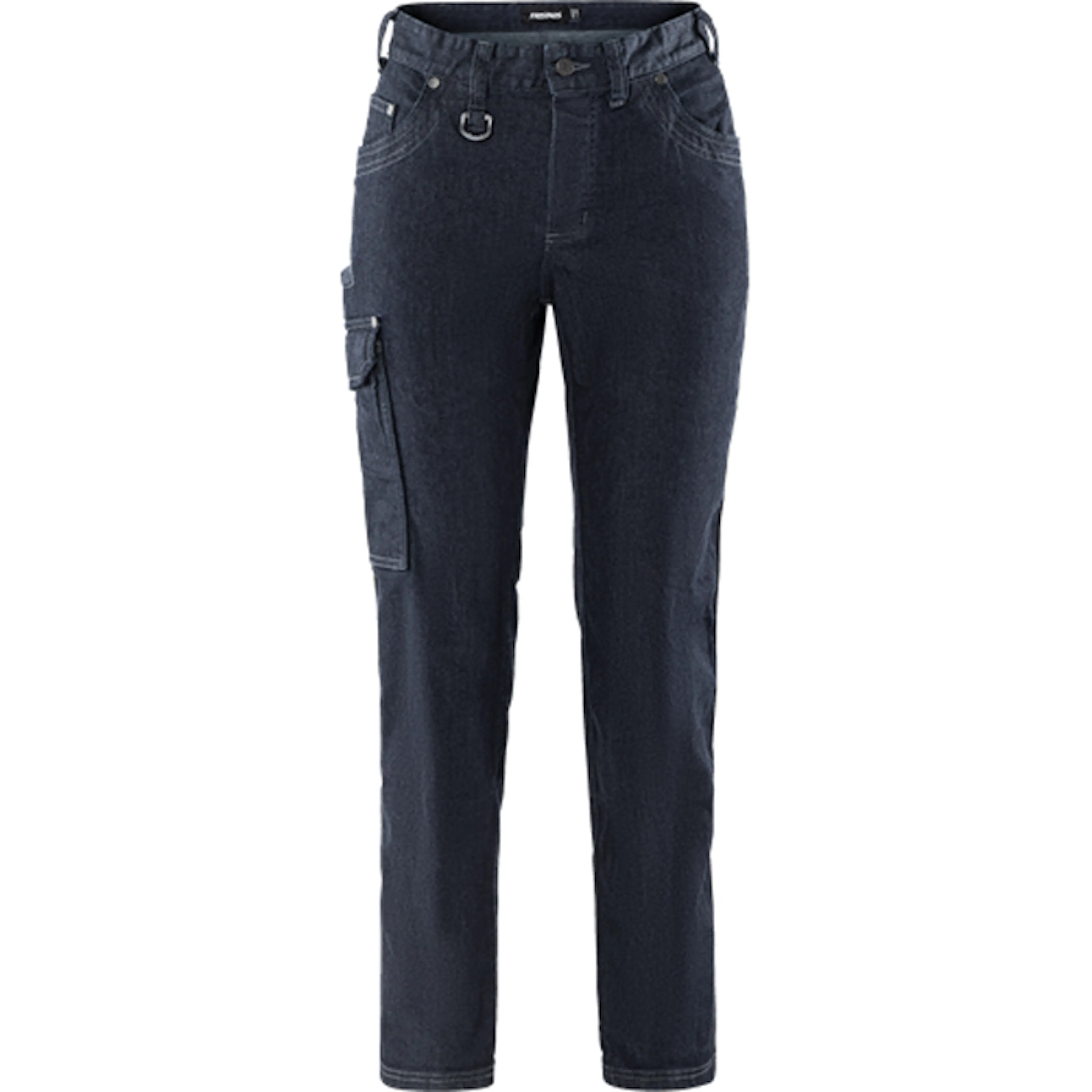 Servicejeans Fristads Stretch 2506 DCS Dam