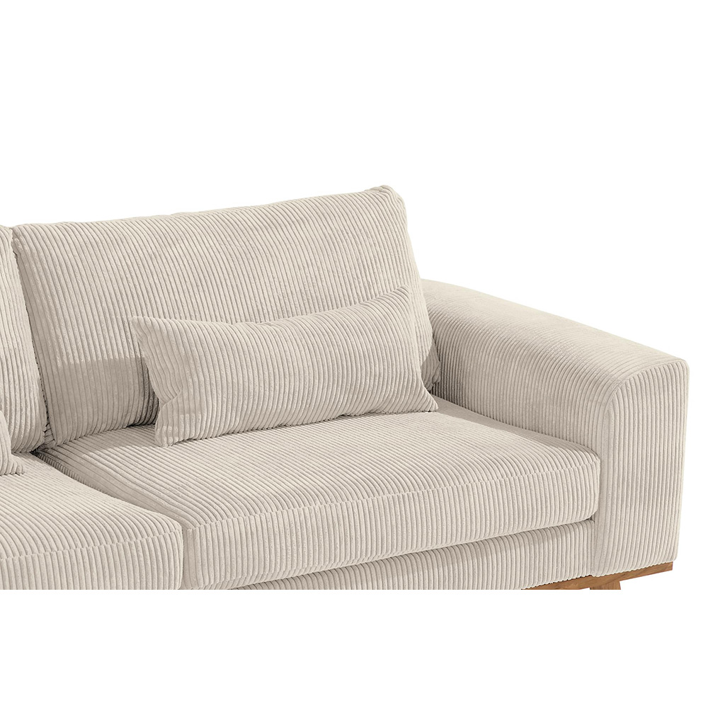 L-soffa Scandinavian Choice Copenhagen Manchester