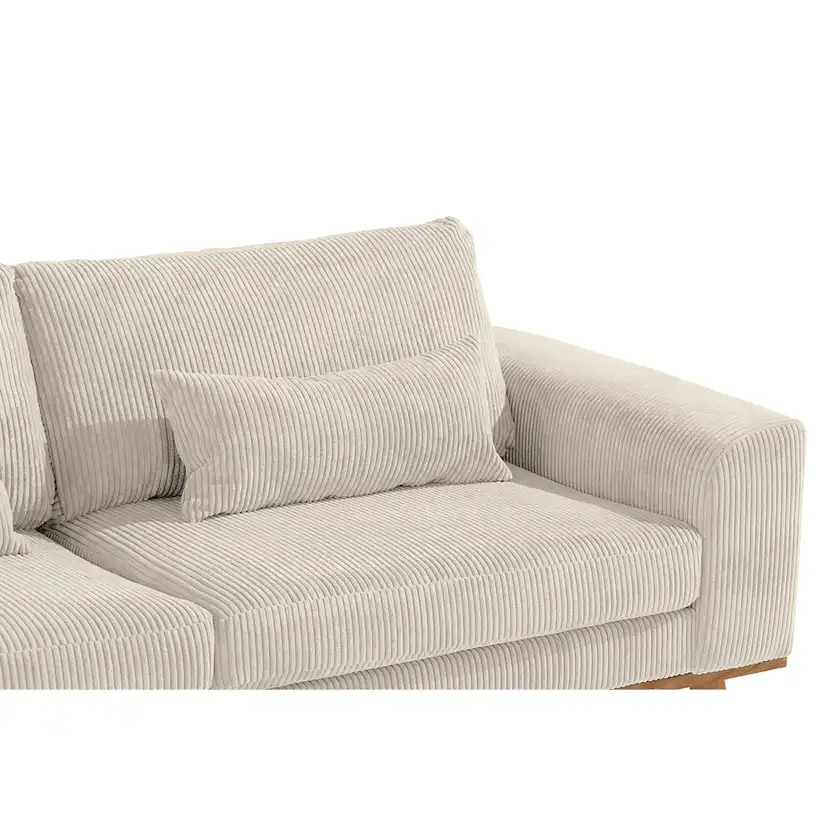 L-soffa Scandinavian Choice Copenhagen Manchester