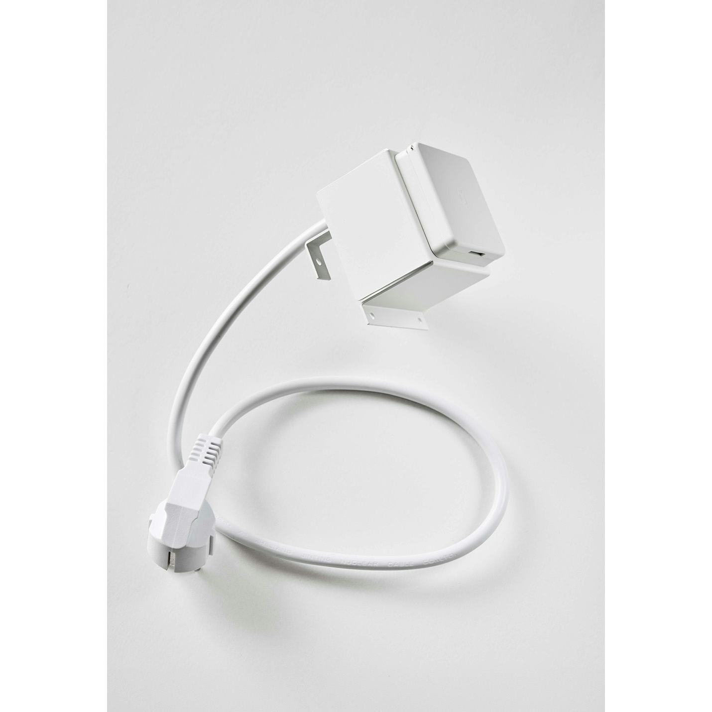 Eluttag Hafa Bright för Låda